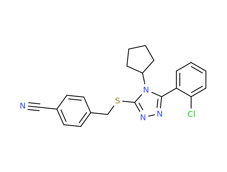 Structure Amb1596437