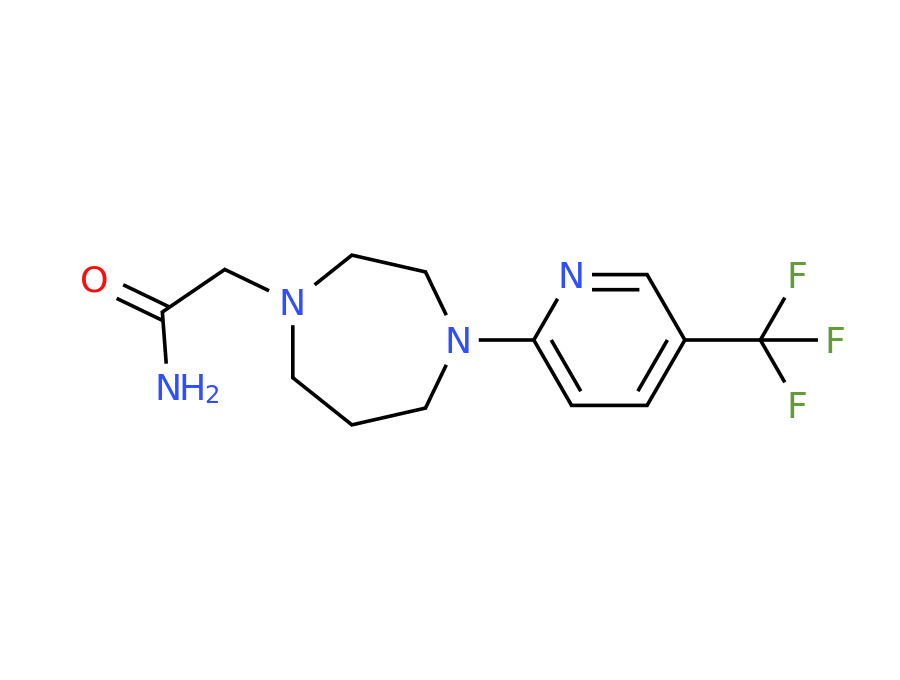 Structure Amb15971864