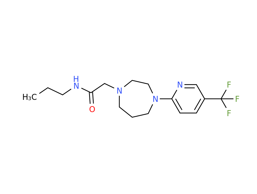 Structure Amb15971884