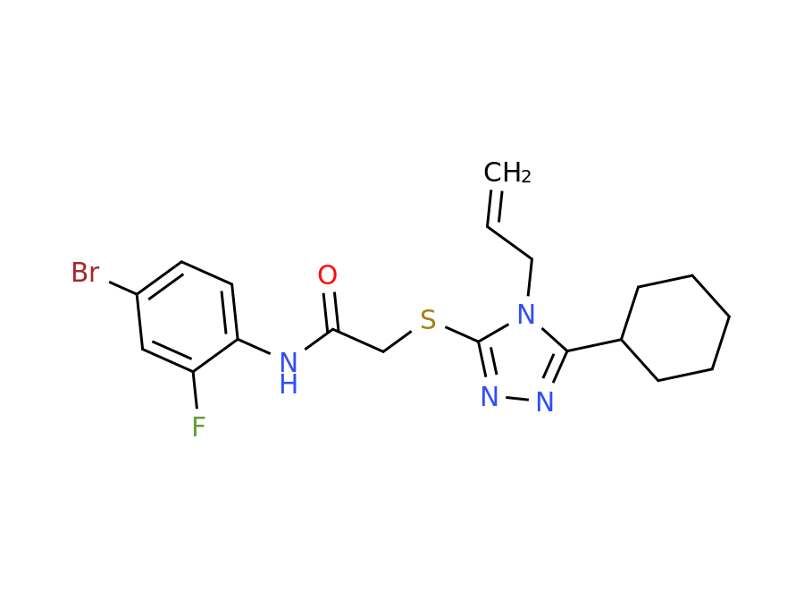 Structure Amb1597230