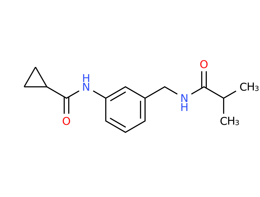 Structure Amb159834