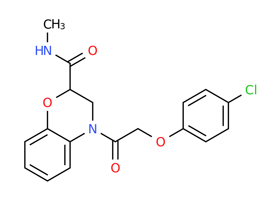 Structure Amb15984097