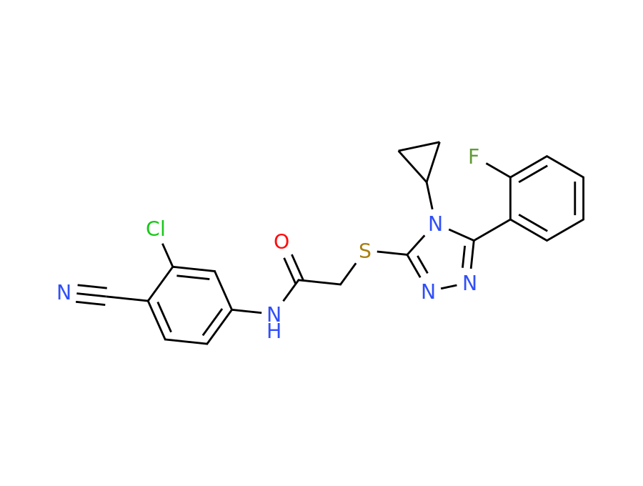 Structure Amb1598955