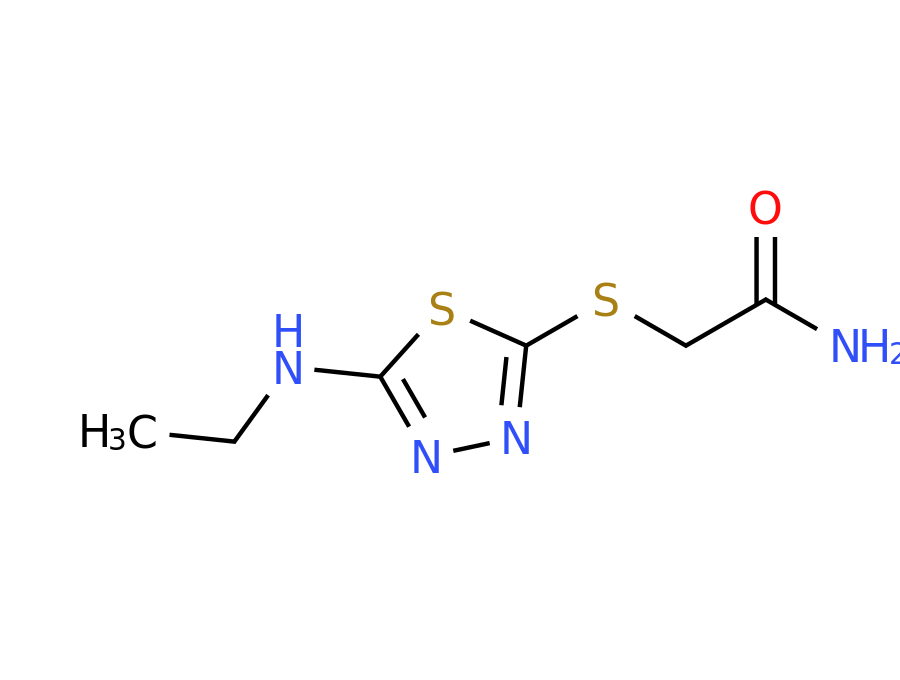 Structure Amb15991087