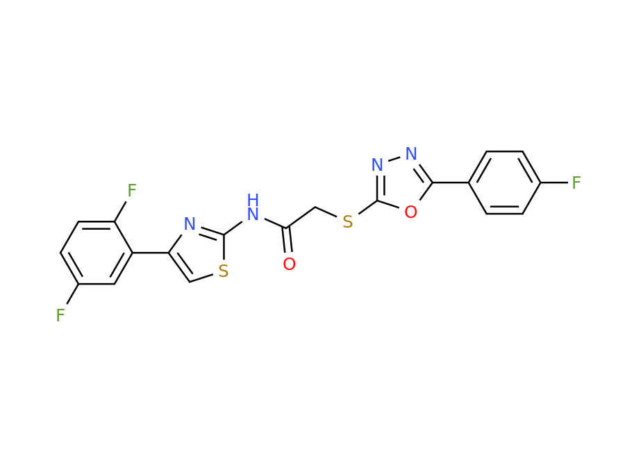 Structure Amb1599402