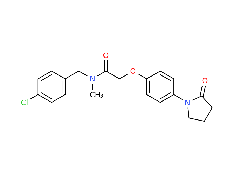 Structure Amb16000913