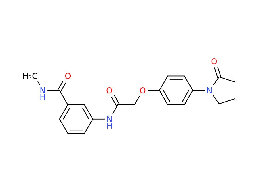 Structure Amb16001180