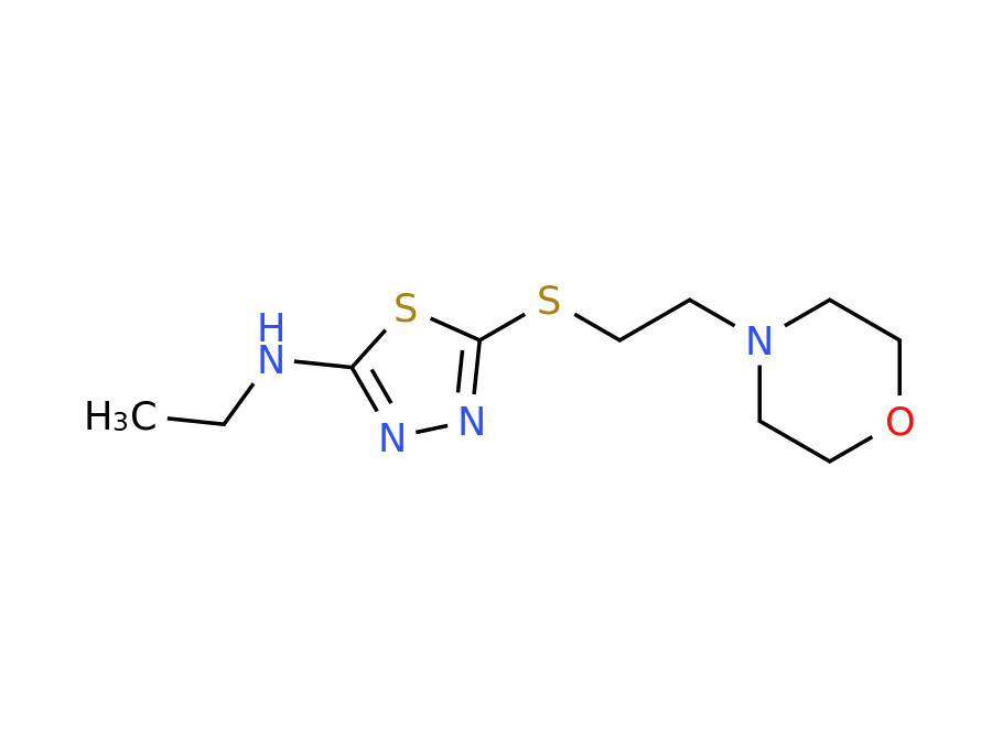 Structure Amb160065