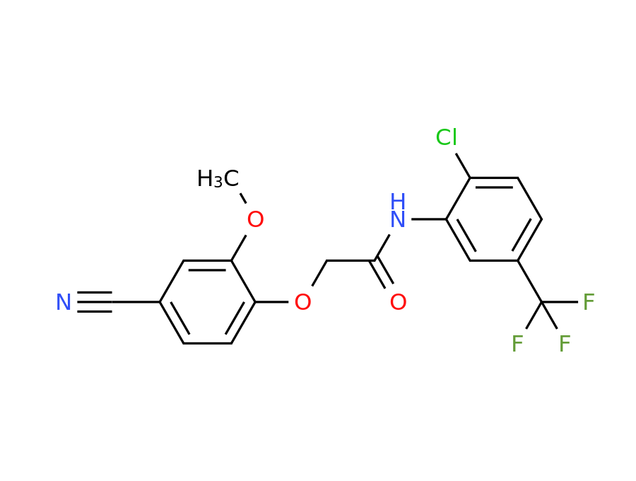 Structure Amb1600947