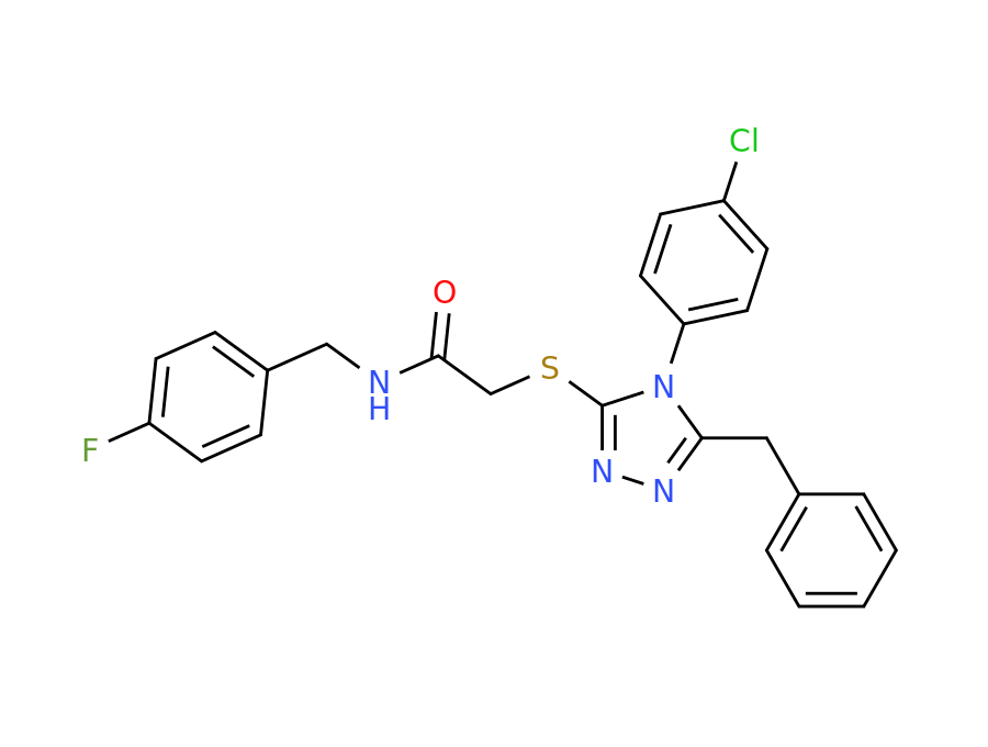 Structure Amb1601735
