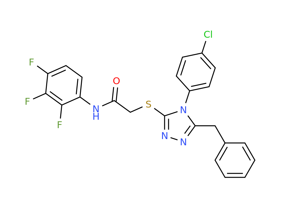 Structure Amb1601766