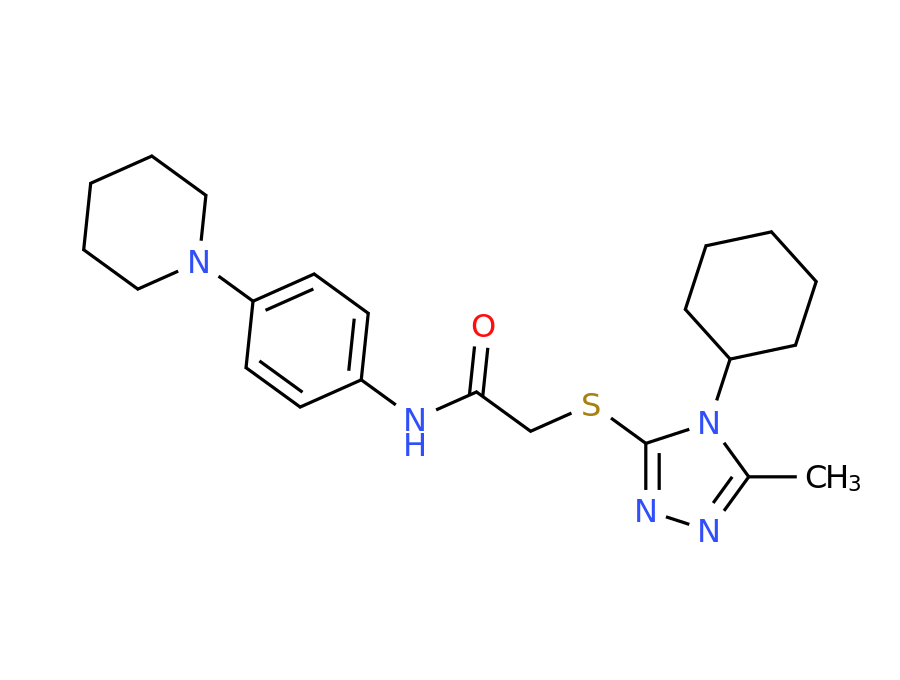 Structure Amb1602604