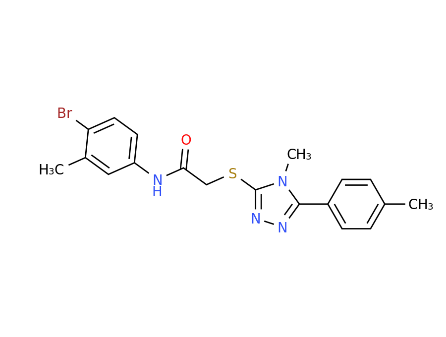 Structure Amb1603281