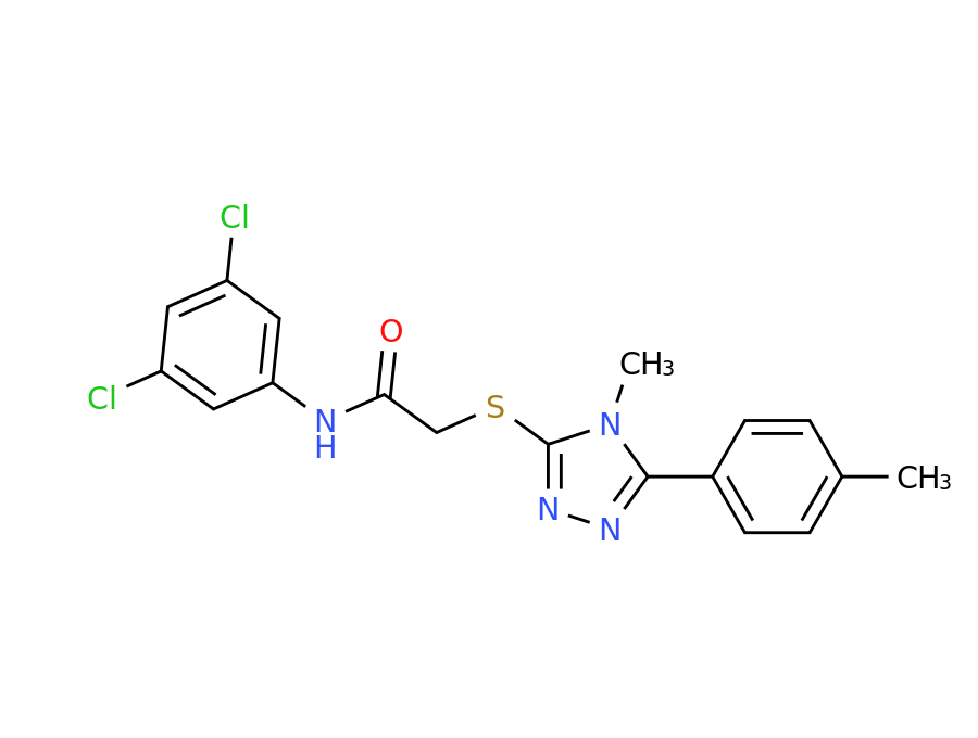 Structure Amb1603286
