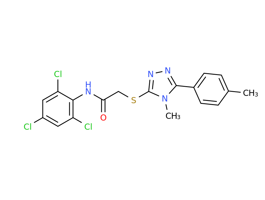 Structure Amb1603287