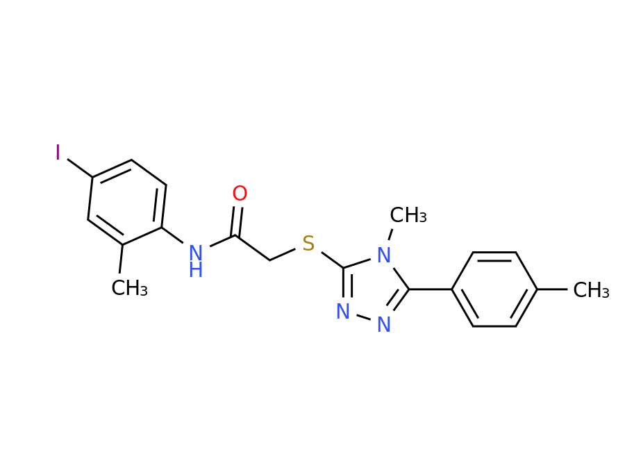 Structure Amb1603297