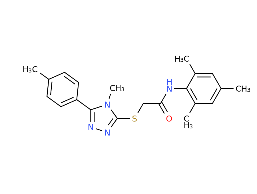 Structure Amb1603298
