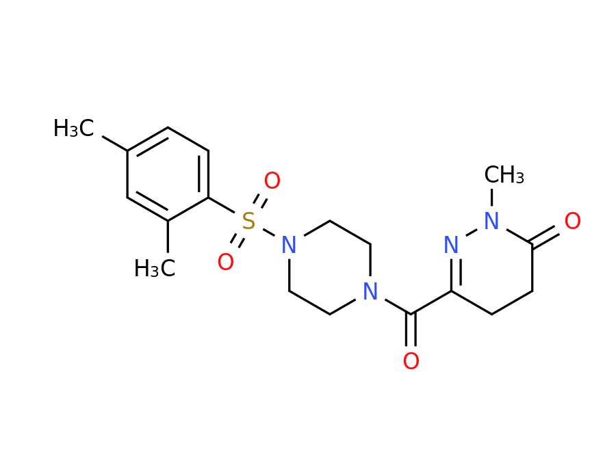 Structure Amb16039959