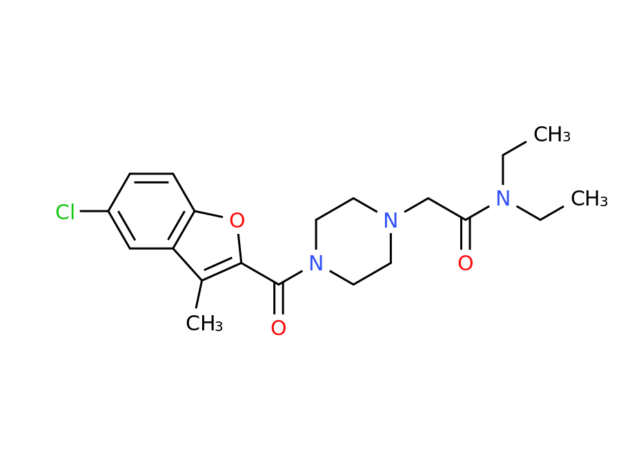 Structure Amb16042242