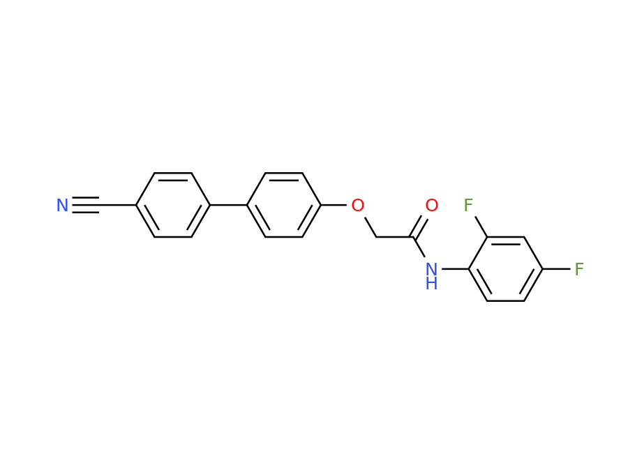 Structure Amb1604443
