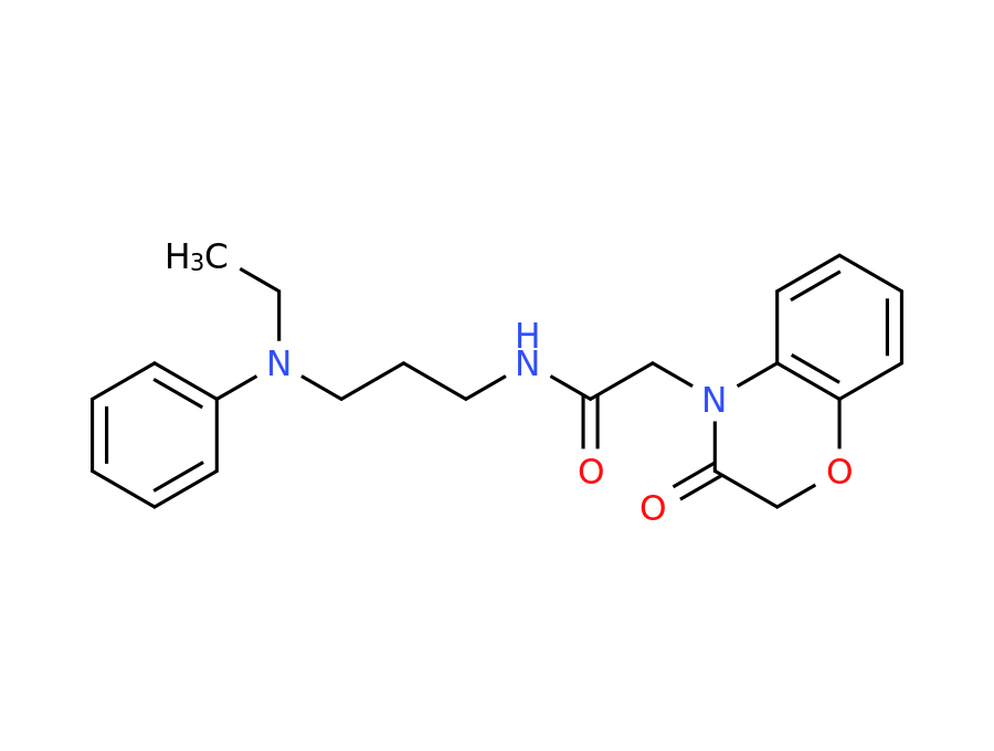 Structure Amb16050288