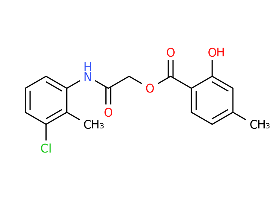Structure Amb16075