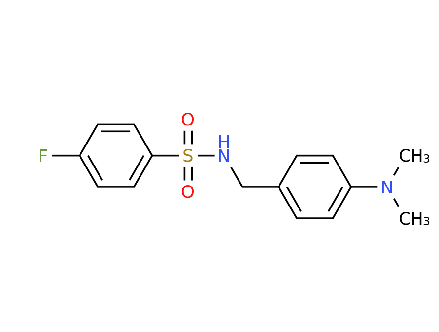 Structure Amb160898