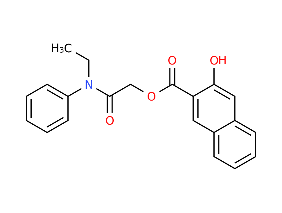 Structure Amb16094