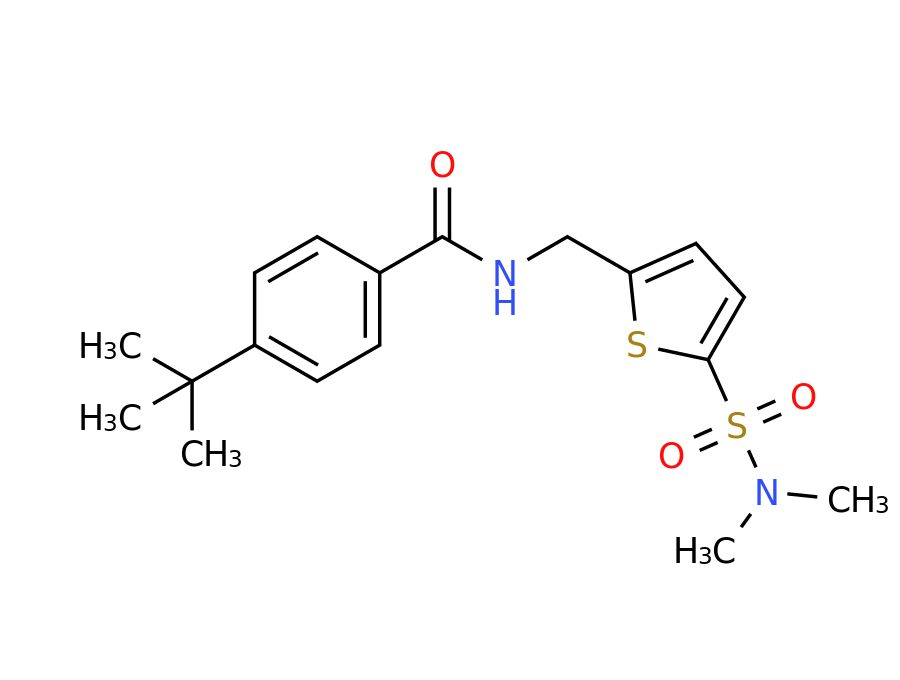 Structure Amb16097793
