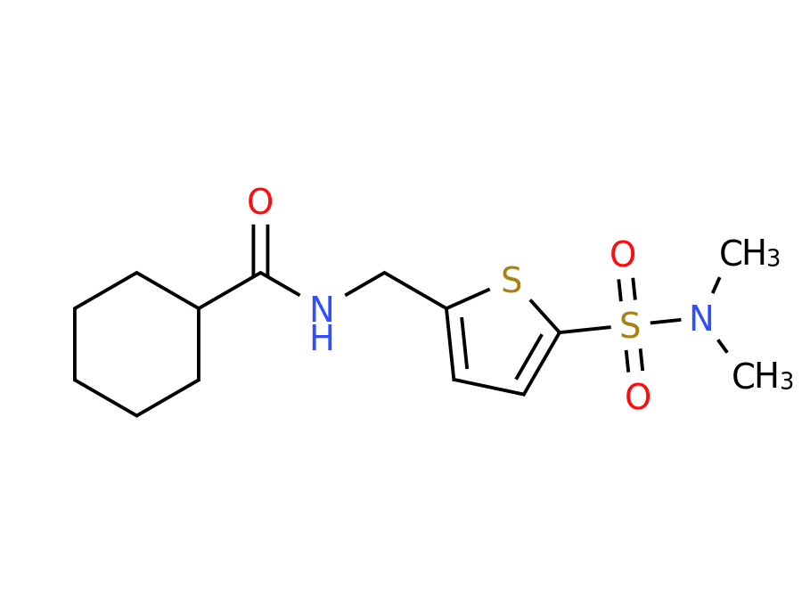 Structure Amb16097803