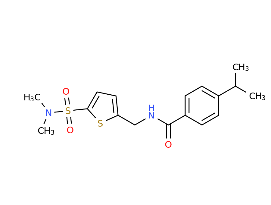 Structure Amb16097805