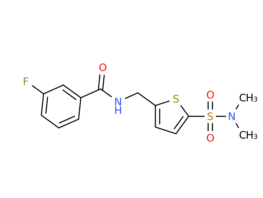 Structure Amb16097832