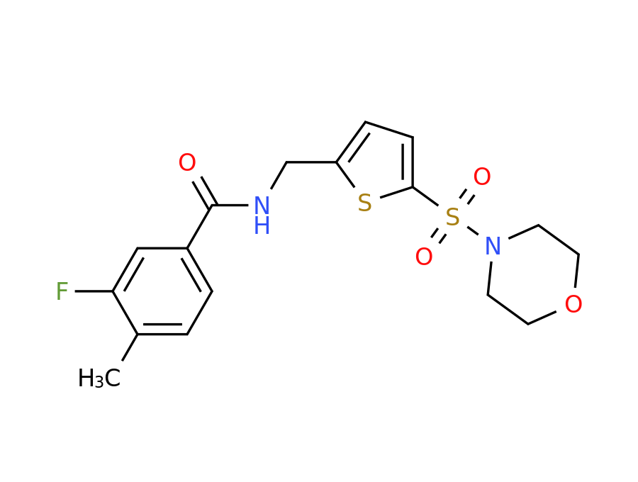 Structure Amb16098882