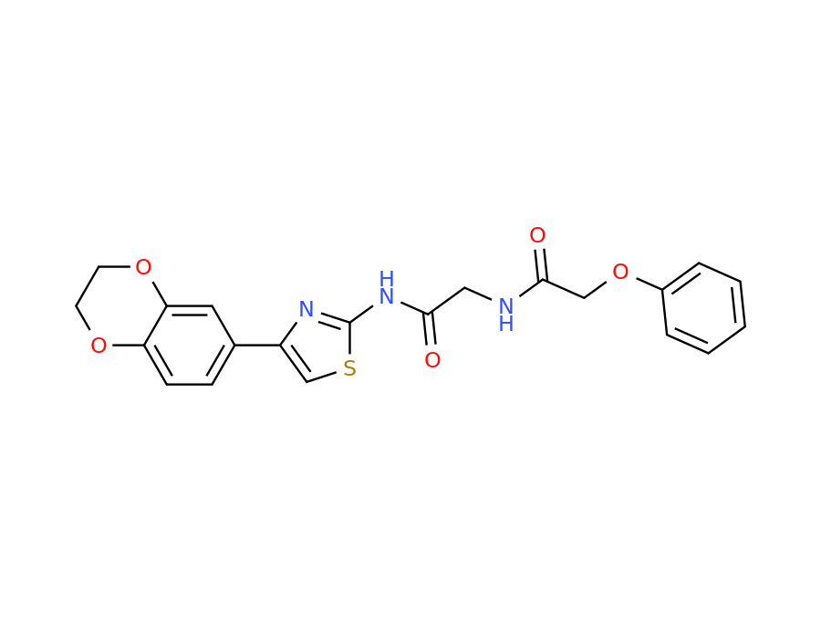 Structure Amb161017