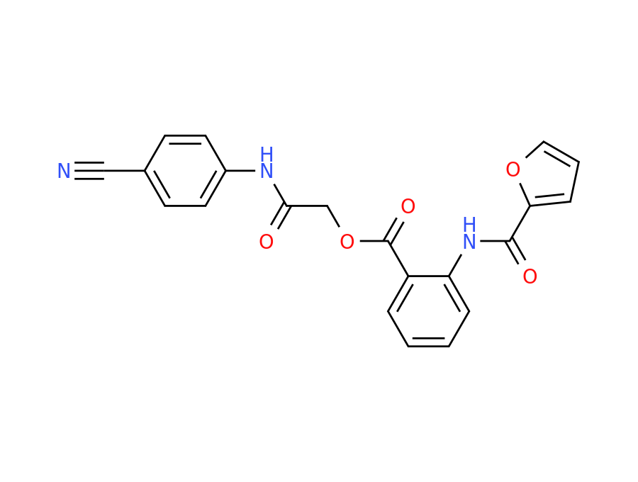 Structure Amb1610626