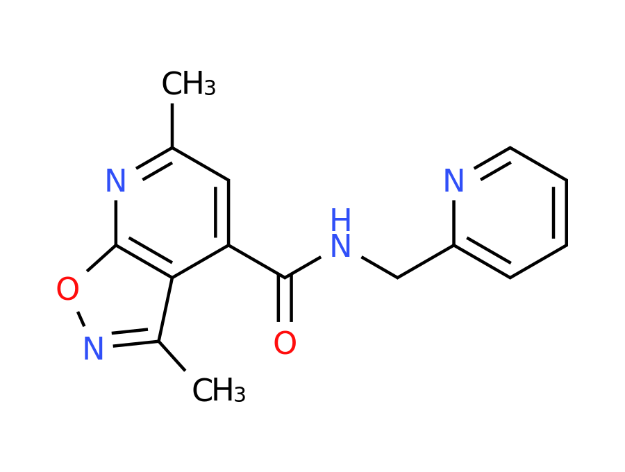 Structure Amb16113789