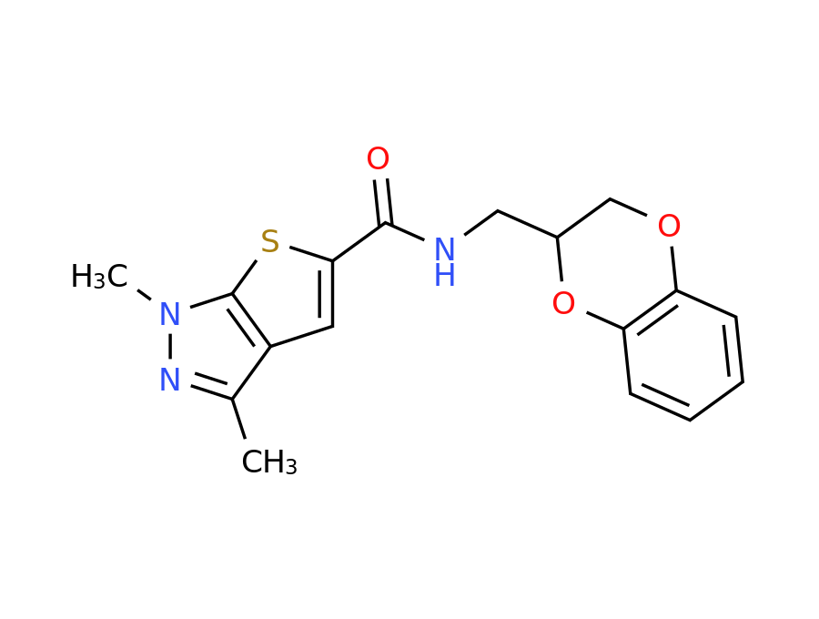 Structure Amb16117914