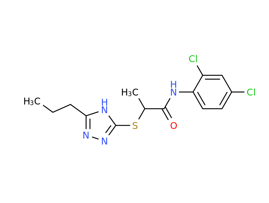 Structure Amb16123907