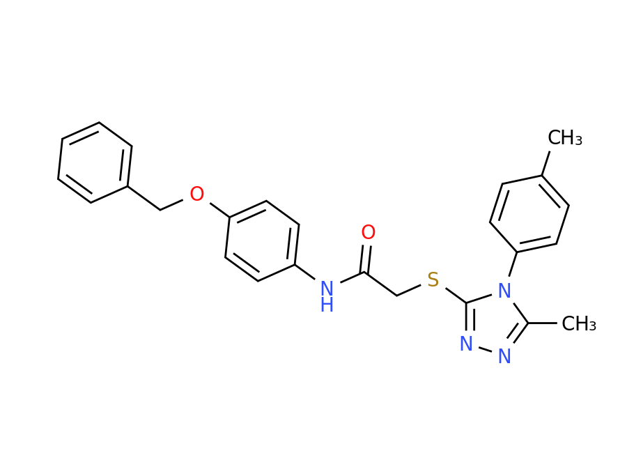 Structure Amb1612912