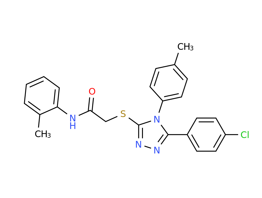 Structure Amb1614209