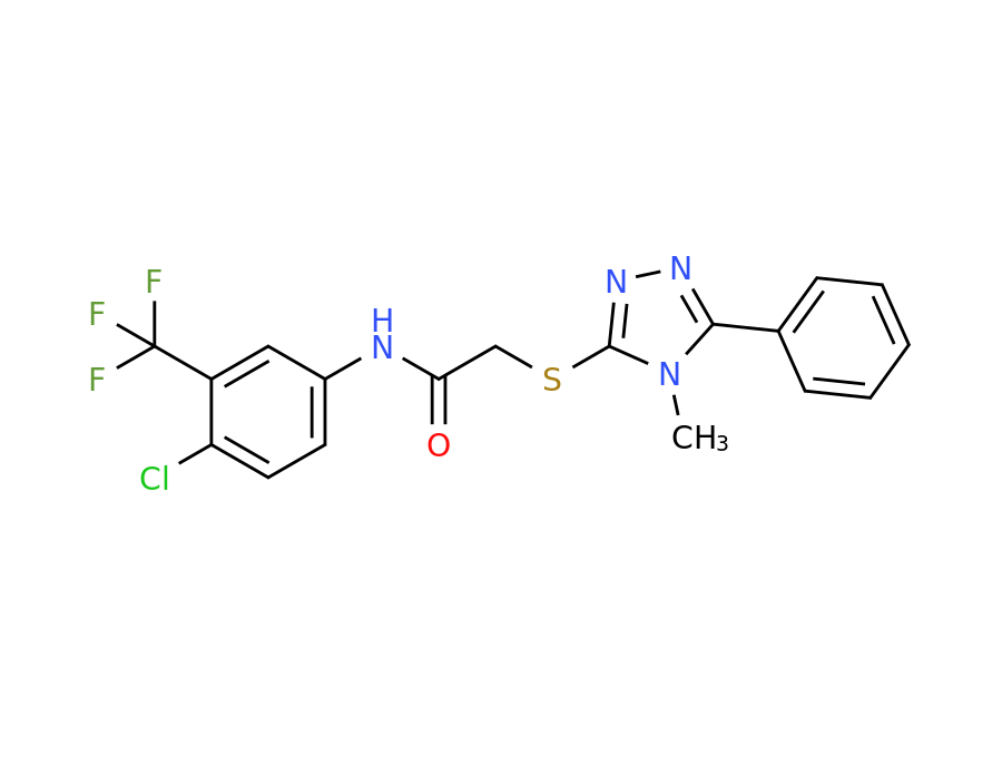 Structure Amb1614699