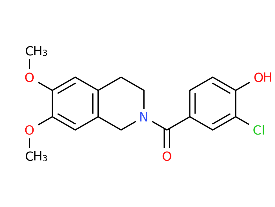 Structure Amb161640