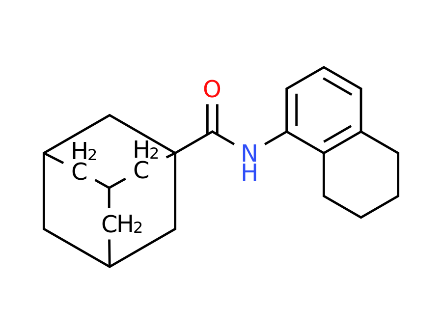 Structure Amb1617472
