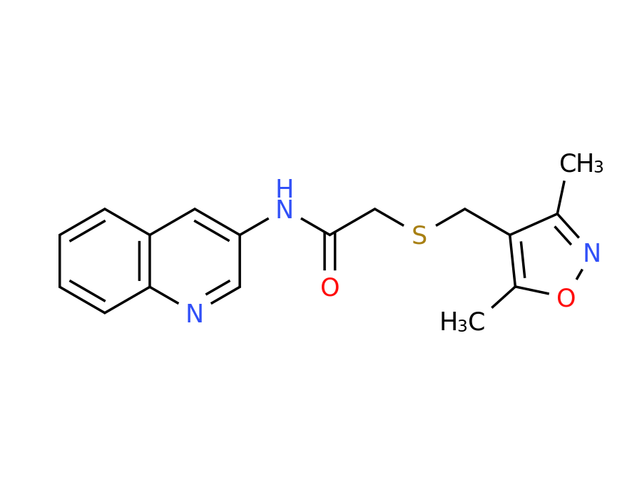 Structure Amb16178133