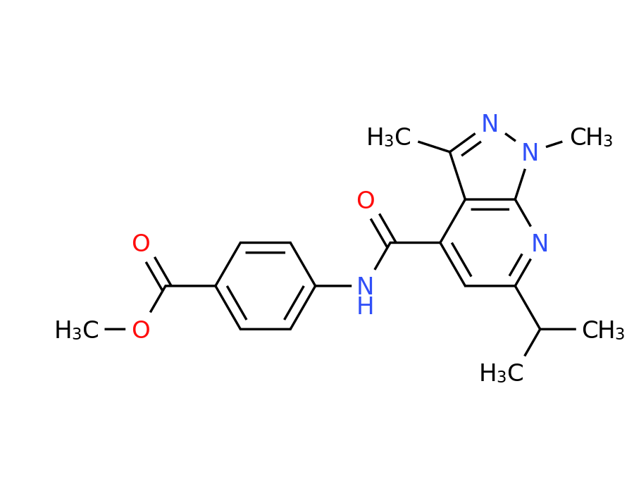 Structure Amb16181904