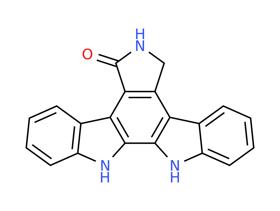 Structure Amb16184101
