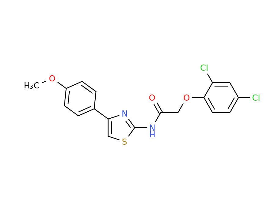 Structure Amb1618726