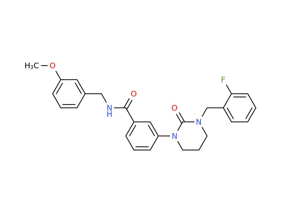Structure Amb16187833