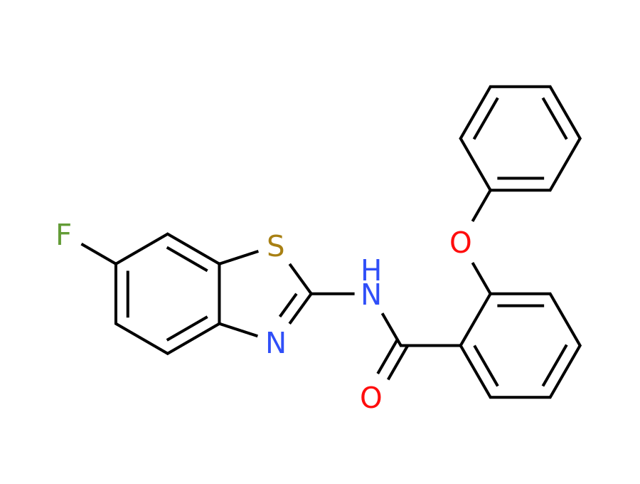 Structure Amb1618875