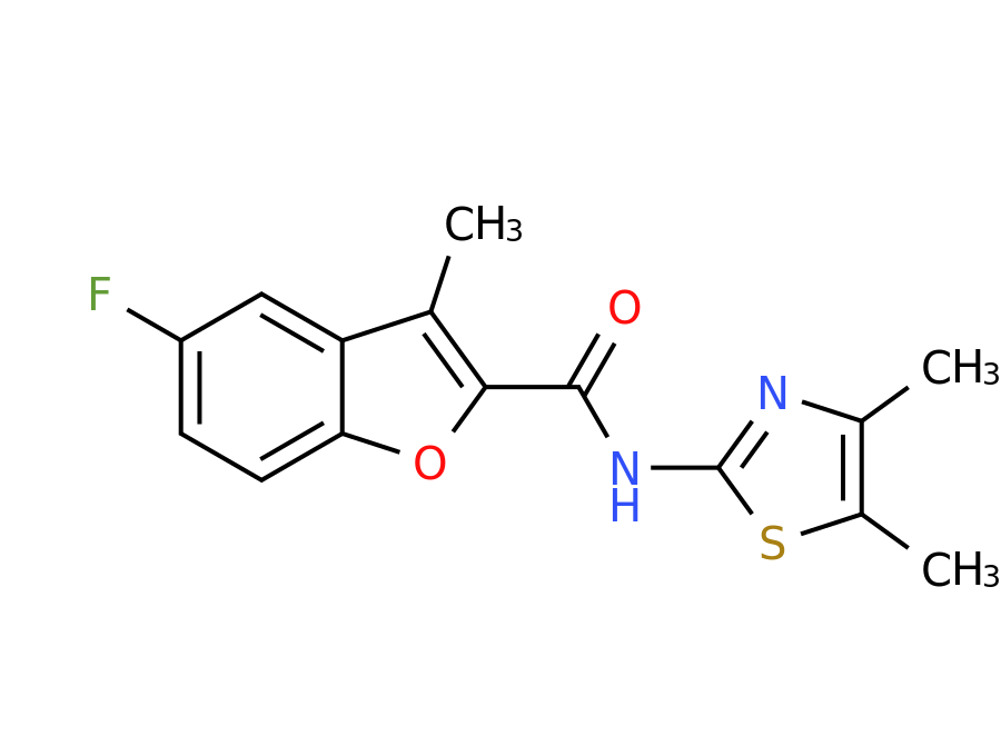 Structure Amb161914